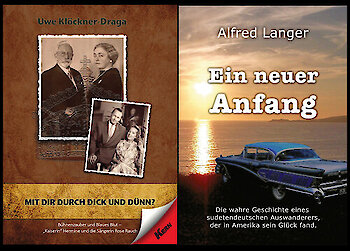 Deutsche Geschichte im Spiegel zweier Biografien